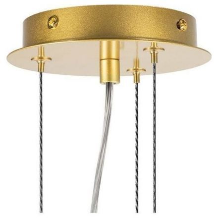 Подвесная люстра Lightstar Siena 720442