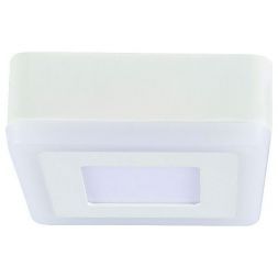 Светильник Arte Lamp A7706PL-2WH