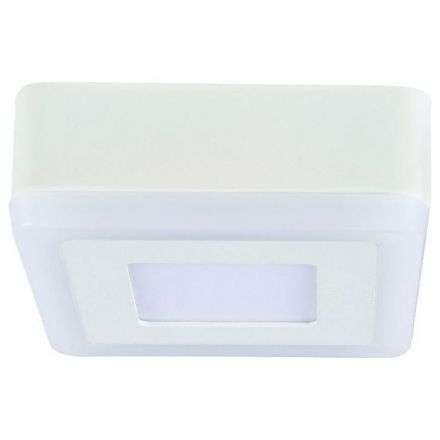 Светильник Arte Lamp A7706PL-2WH