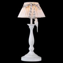 Настольная лампа Maytoni RC024-TL-01-R (MAYTONI RC024-TL-01-R)