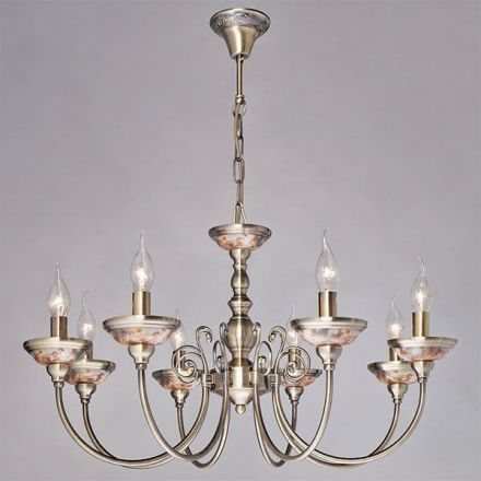 Люстра подвесная Bogate&#039;s 269/8