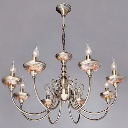 Люстра подвесная Bogate&#039;s 269/8