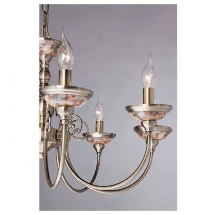 Люстра подвесная Bogate&#039;s 269/8