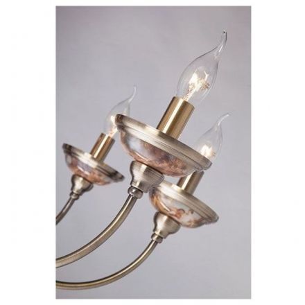 Люстра подвесная Bogate&#039;s 269/8