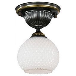 Потолочный светильник Reccagni Angelo PL 8610/1 (RECCAGNI PL 8610/1)