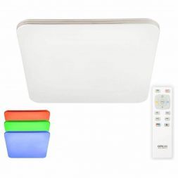 Потолочный светодиодный светильник Citilux CL714K480G