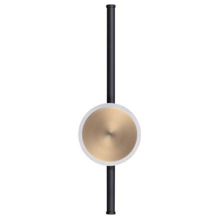 Настенный светодиодный светильник Odeon Light 4256/12WL Stilo