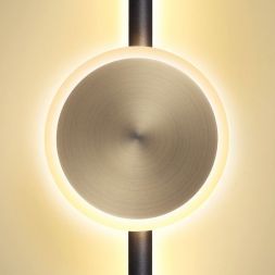 Настенный светодиодный светильник Odeon Light 4256/12WL Stilo
