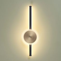 Настенный светодиодный светильник Odeon Light 4256/12WL Stilo