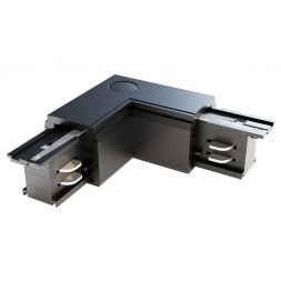 Коннектор L-образный Maytoni TRA005CL-31B-L