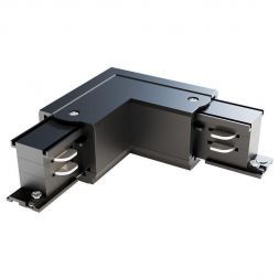 Коннектор L-образный Maytoni TRA005CL-31B-L