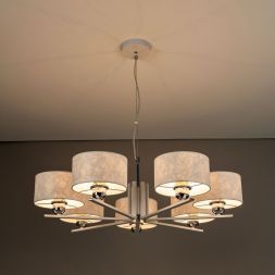 Люстра подвесная Citilux CL469170