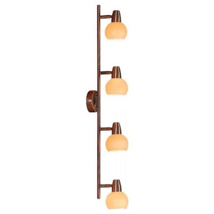 Светильник Citilux CL516543 Бонго Бронза