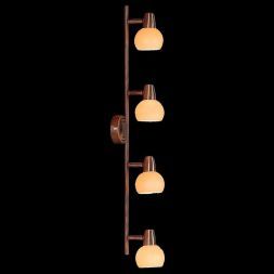 Светильник Citilux CL516543 Бонго Бронза