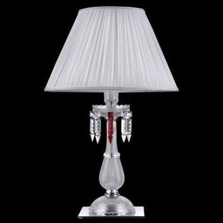 Настольная лампа Crystal Lux PRINCESS LG1