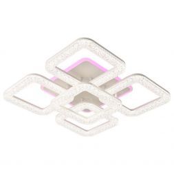 Светильник светодиодный G61406/5+1WT Gerhort