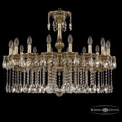 Люстра 75102/16/300 A GB Bohemia Ivele Crystal