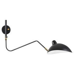 Спот Odeon Light 4830/1W Kerbi (ODEON 4830/1W)