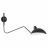 Спот Odeon Light 4830/1W Kerbi