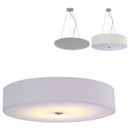 Светильник подвесной Crystal Lux JEWEL PL500 WH (CRYSTAL-LUX JEWEL PL500 WH) Светильник подвесной Crystal Lux JEWEL PL500 WH (CRYSTAL-LUX JEWEL PL500 WH)