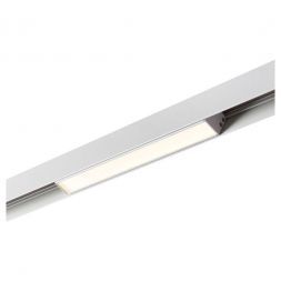 Трековый светодиодный светильник Novotech Shino Flum 359198