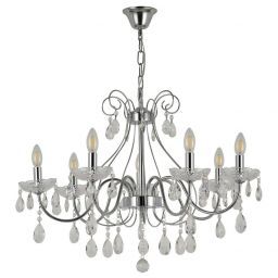 Подвесная люстра F-Promo 2573-7P (FAVOURITE 2573-7P)