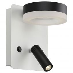 Бра Omnilux OML-10911-02 Sorano