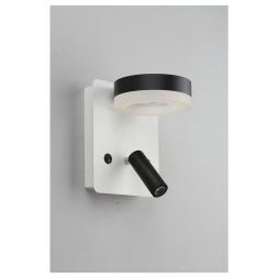 Бра Omnilux OML-10911-02 Sorano