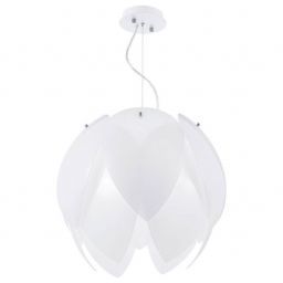 Светильник подвесной Crystal Lux FLURRY SP3 (CRYSTAL-LUX FLURRY SP3)