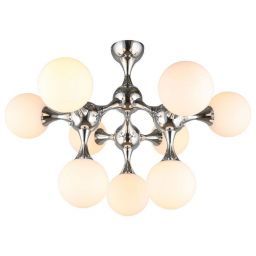 Подвесная люстра Aployt APL.903.07.09 Arlett (APLOYT APL.903.07.09)