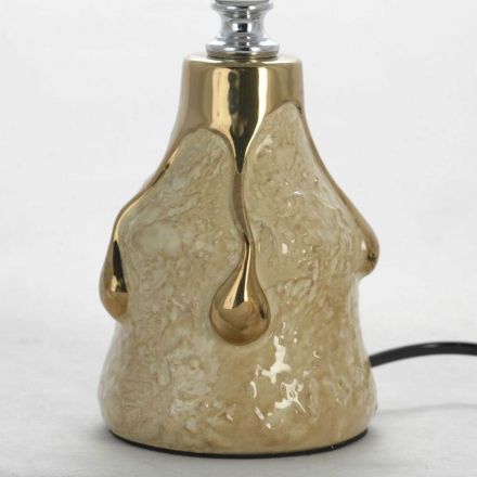 Настольная лампа Lussole Lgo Garfield LSP-0591Wh