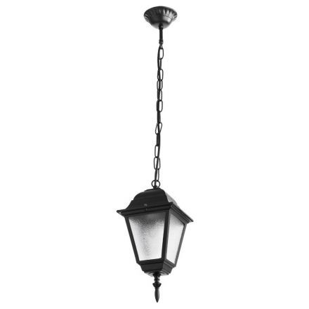 Светильник Arte Lamp A1015SO-1BK