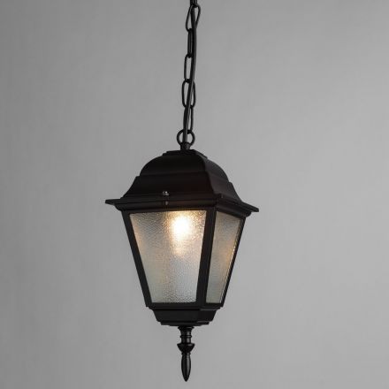 Светильник Arte Lamp A1015SO-1BK