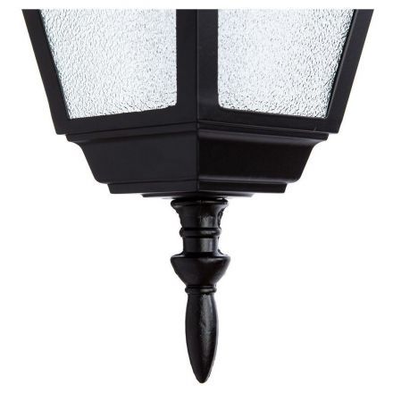 Светильник Arte Lamp A1015SO-1BK