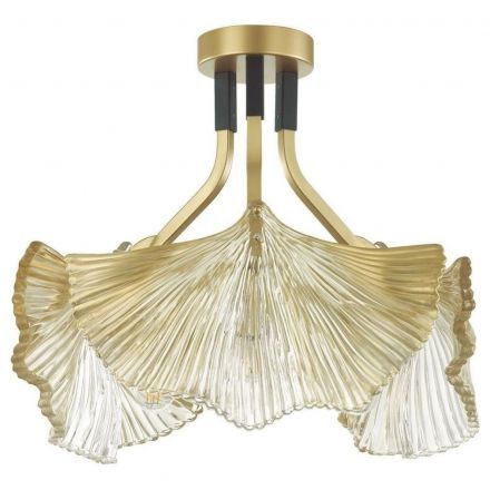 Потолочная люстра Odeon Light 4870/3C Ventaglio