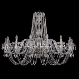 Люстра Bohemia Ivele Crystal 1402/16/460/Pa
