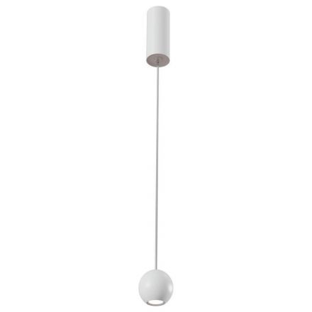 Подвесной светодиодный светильник Maytoni P067PL-L5W3K
