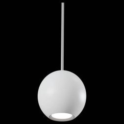 Подвесной светодиодный светильник Maytoni P067PL-L5W3K