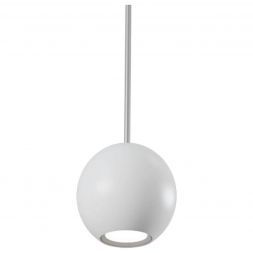 Подвесной светодиодный светильник Maytoni P067PL-L5W3K