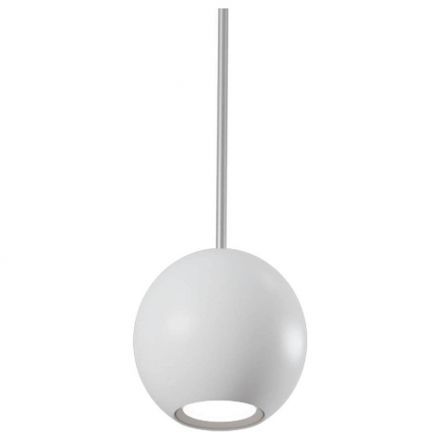 Подвесной светодиодный светильник Maytoni P067PL-L5W3K