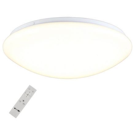 Потолочный светодиодный светильник Omnilux OML-43007-40 Berkeley
