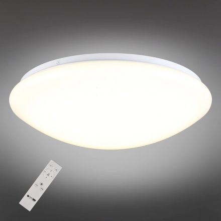 Потолочный светодиодный светильник Omnilux OML-43007-40 Berkeley