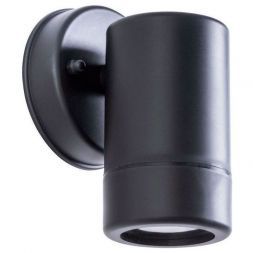 Уличный настенный светильник Arte Lamp A3503AL-1BK