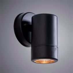 Уличный настенный светильник Arte Lamp A3503AL-1BK