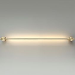 Настенный светодиодный светильник Odeon Light 4396/8WL Dalia