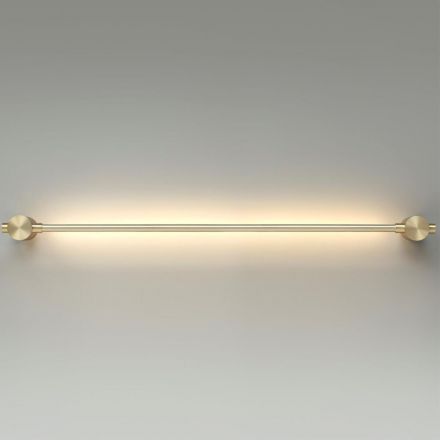 Настенный светодиодный светильник Odeon Light 4396/8WL Dalia