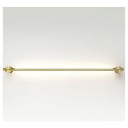 Настенный светодиодный светильник Odeon Light 4396/8WL Dalia
