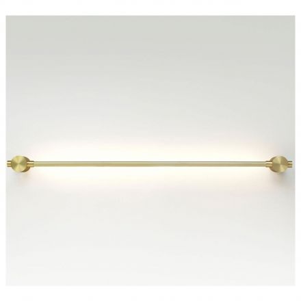 Настенный светодиодный светильник Odeon Light 4396/8WL Dalia