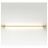 Настенный светодиодный светильник Odeon Light 4396/8WL Dalia