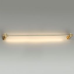 Настенный светодиодный светильник Odeon Light 4396/8WL Dalia